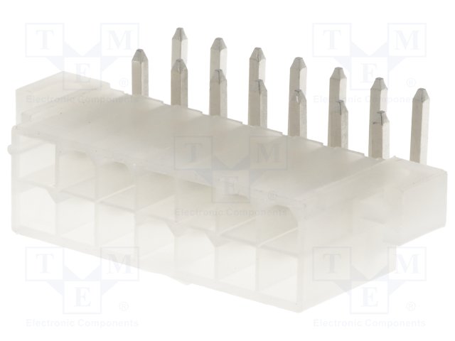 MOLEX 39-29-1148