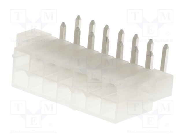 MOLEX 39-29-1148