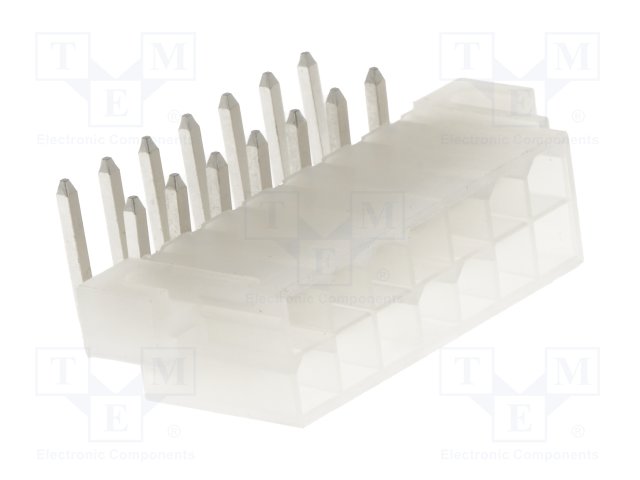 MOLEX 39-29-1148