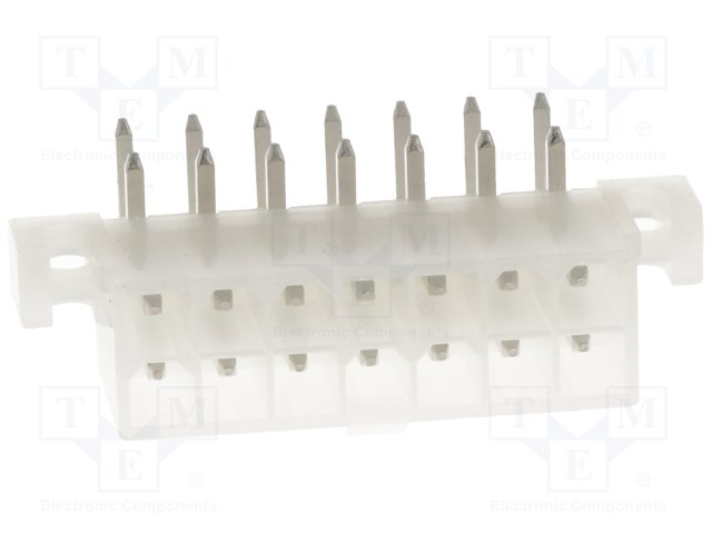 MOLEX 39-29-1148