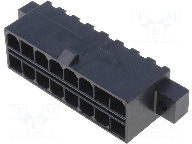 MOLEX 15-97-7162