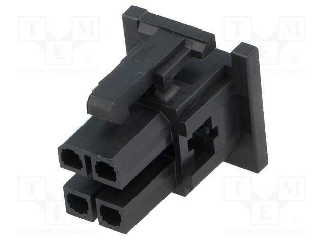 MOLEX 15-97-5041