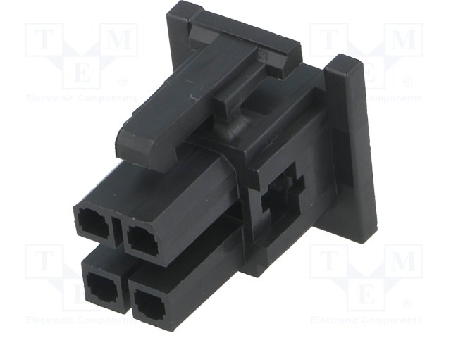 MOLEX 15-97-5041