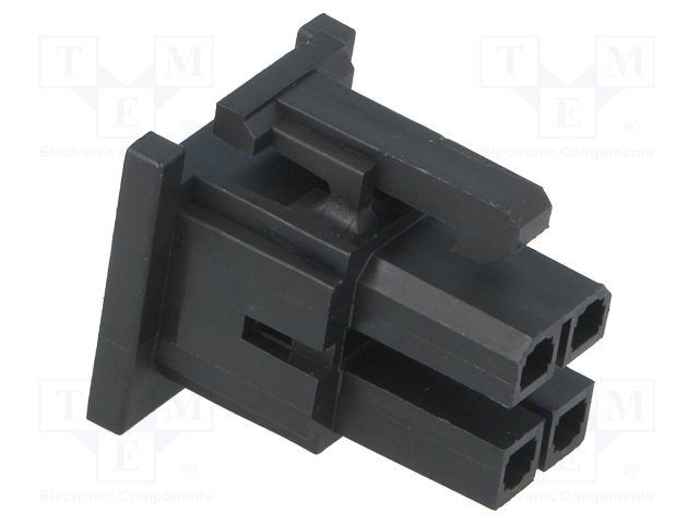 MOLEX 15-97-5041