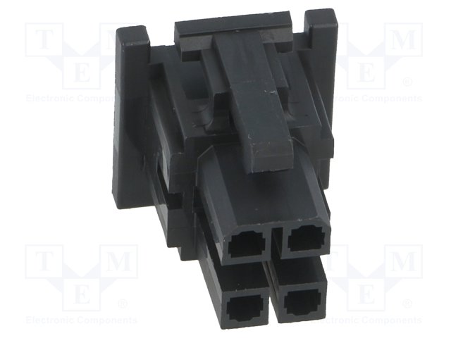 MOLEX 15-97-5041