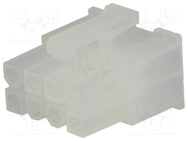 MOLEX 39-01-2080