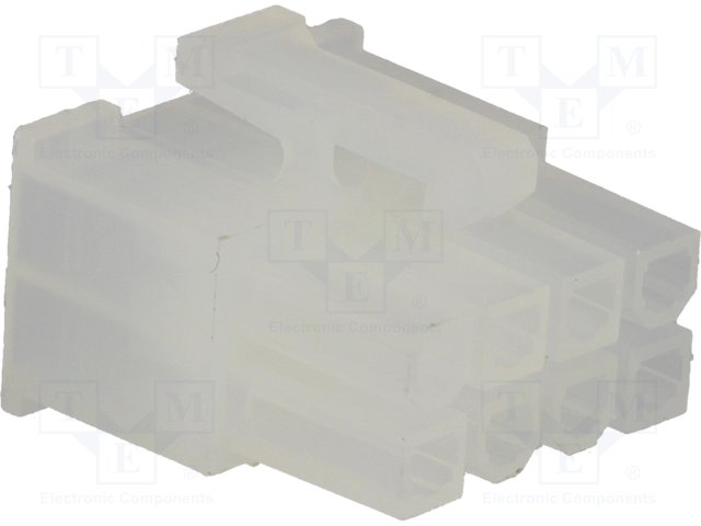 MOLEX 39-01-2080