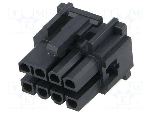 MOLEX 15-97-5081