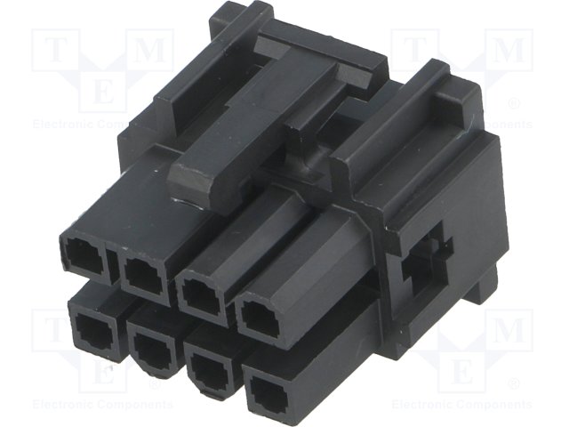 MOLEX 15-97-5081