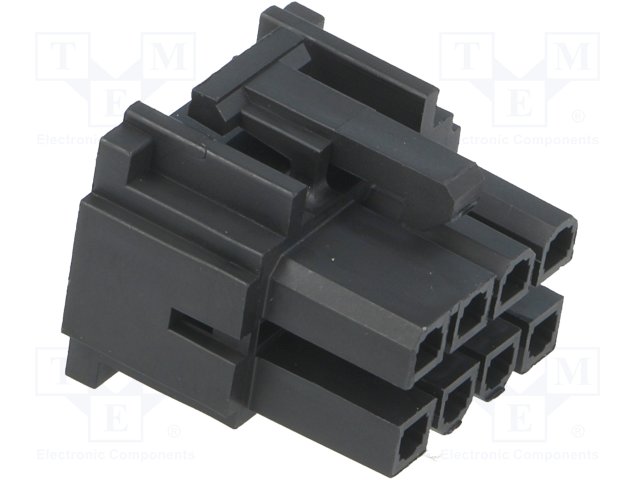 MOLEX 15-97-5081