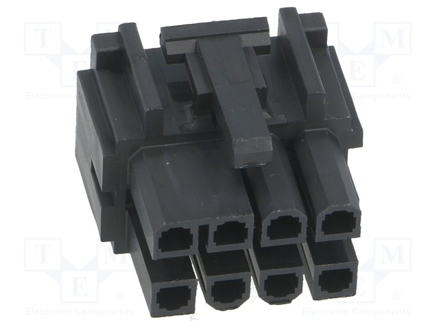 MOLEX 15-97-5081