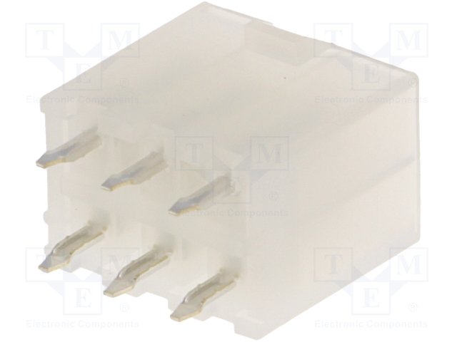 MOLEX 39-28-1063