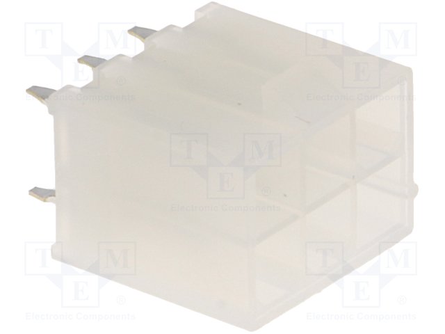 MOLEX 39-28-1063