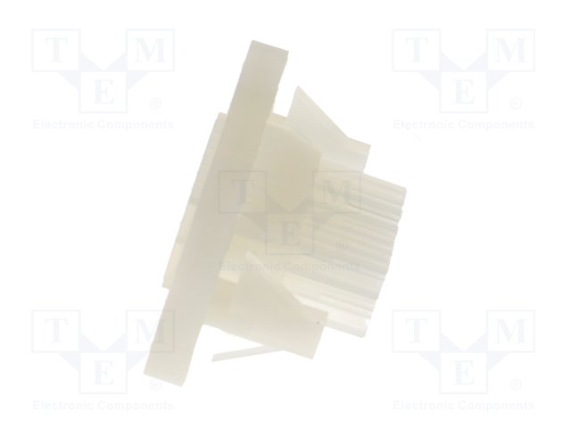 MOLEX 15-06-0100