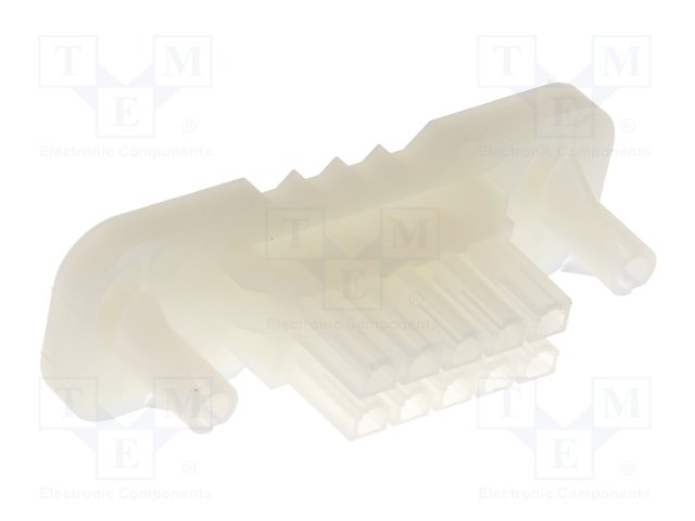 MOLEX 15-06-0100