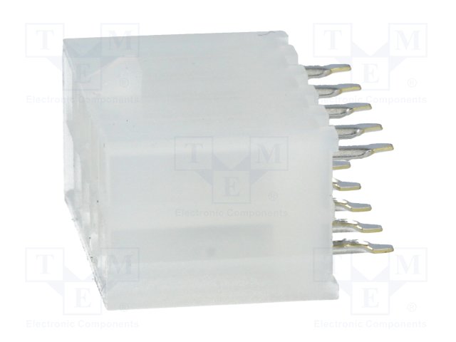 MOLEX 39-28-1103