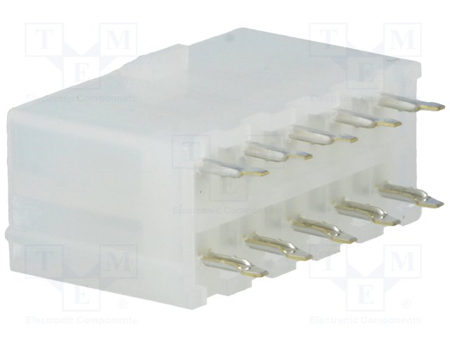 MOLEX 39-28-1103