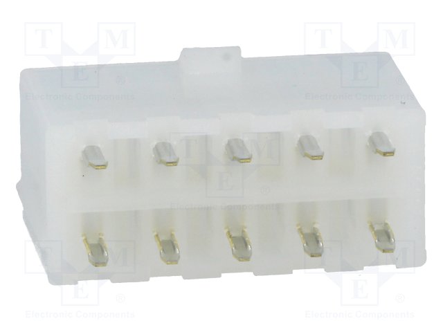 MOLEX 39-28-1103