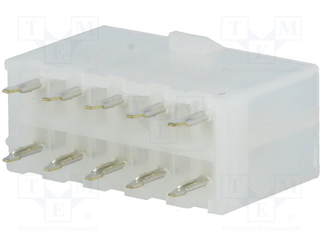 MOLEX 39-28-1103