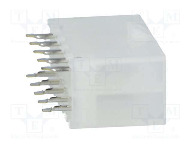 MOLEX 39-28-1103