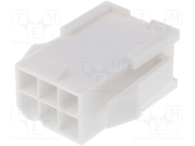 MOLEX 39-01-2066