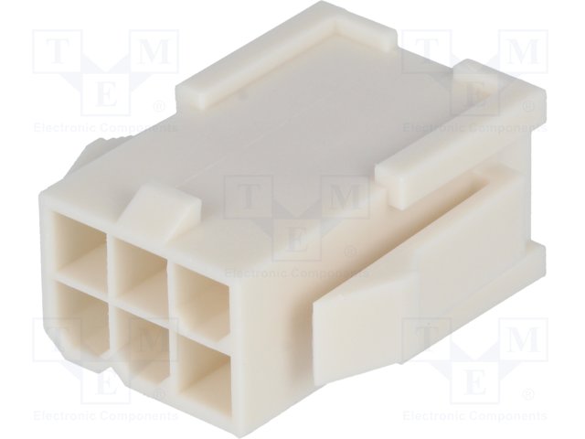 MOLEX 39-01-2066