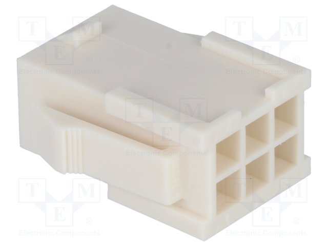 MOLEX 39-01-2066