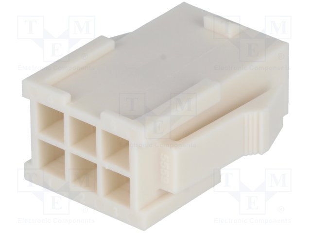 MOLEX 39-01-2066