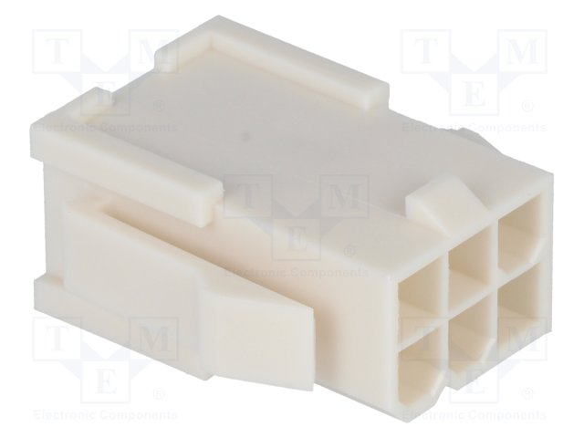 MOLEX 39-01-2066