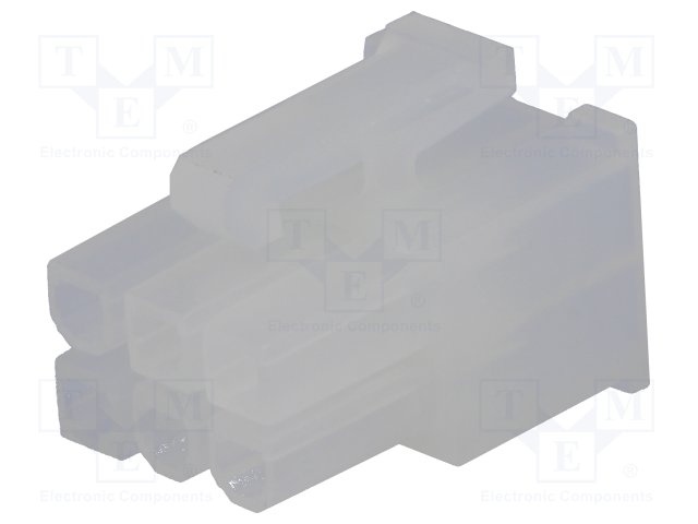 MOLEX 39-01-2060