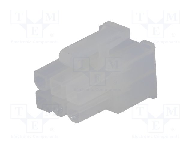 MOLEX 39-01-2060