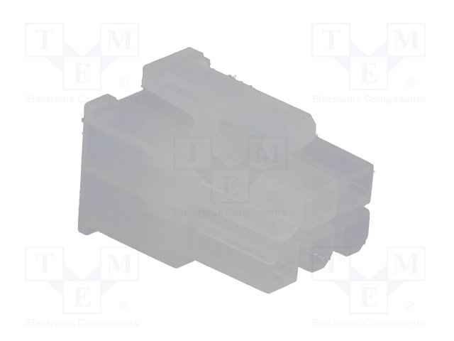 MOLEX 39-01-2060