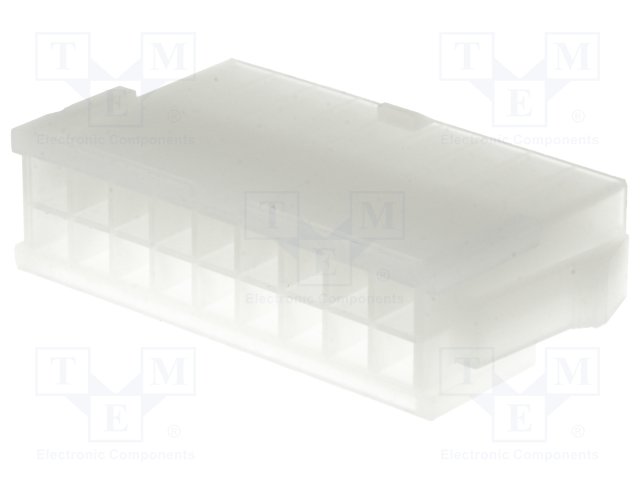 MOLEX 39-01-2181