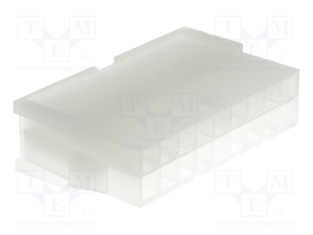 MOLEX 39-01-2181