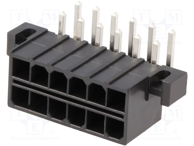 MOLEX 15-97-8127