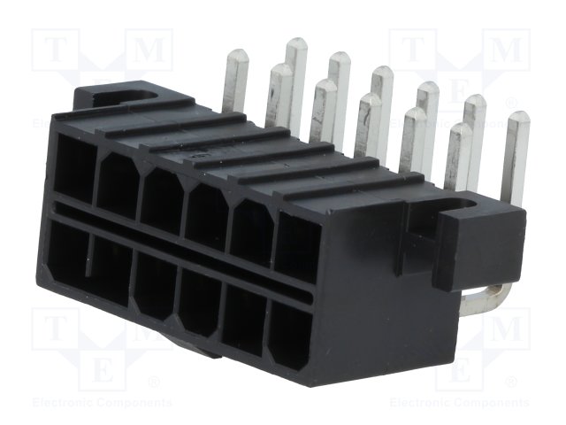 MOLEX 15-97-8127