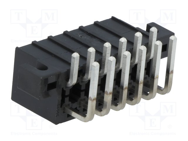 MOLEX 15-97-8127