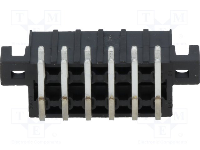 MOLEX 15-97-8127