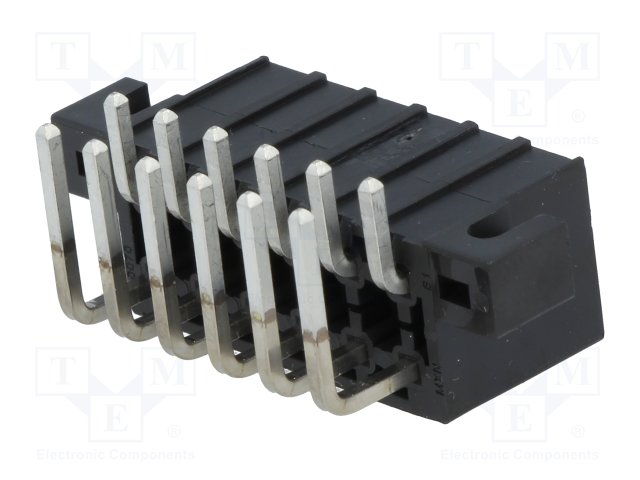 MOLEX 15-97-8127