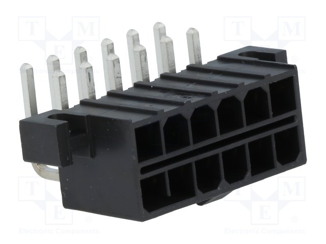 MOLEX 15-97-8127