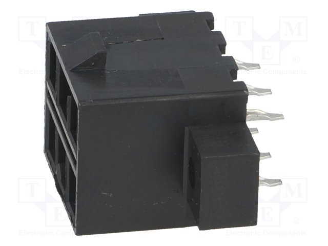 MOLEX 15-97-7064