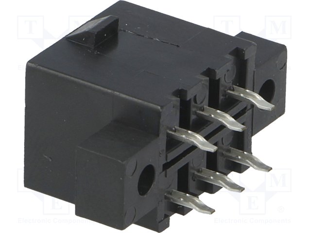 MOLEX 15-97-7064