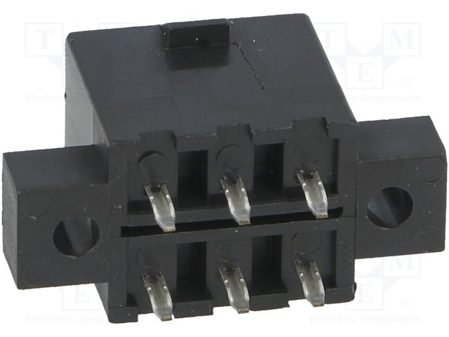 MOLEX 15-97-7064