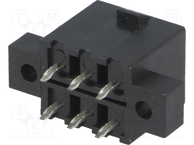 MOLEX 15-97-7064