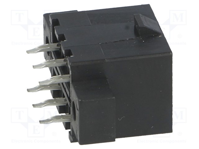 MOLEX 15-97-7064