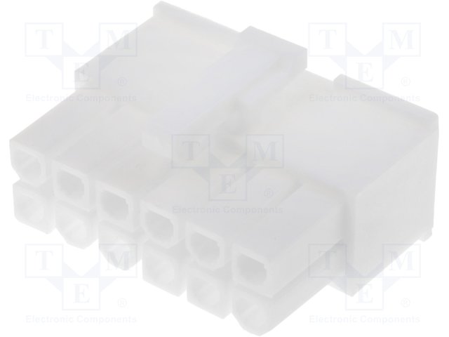 MOLEX 39-01-2125