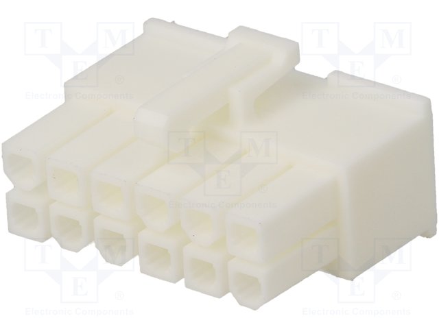 MOLEX 39-01-2125