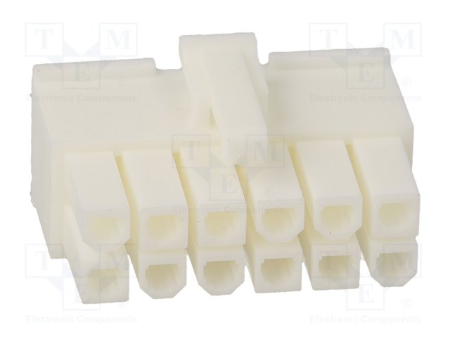 MOLEX 39-01-2125