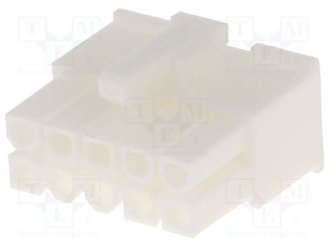 MOLEX 39-01-2105