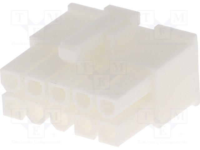 MOLEX 39-01-2105